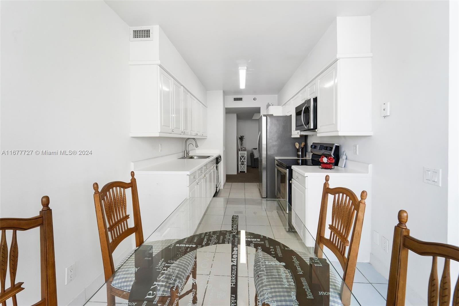 HARBORSIDE AT THE WATERWA - Residential Lease