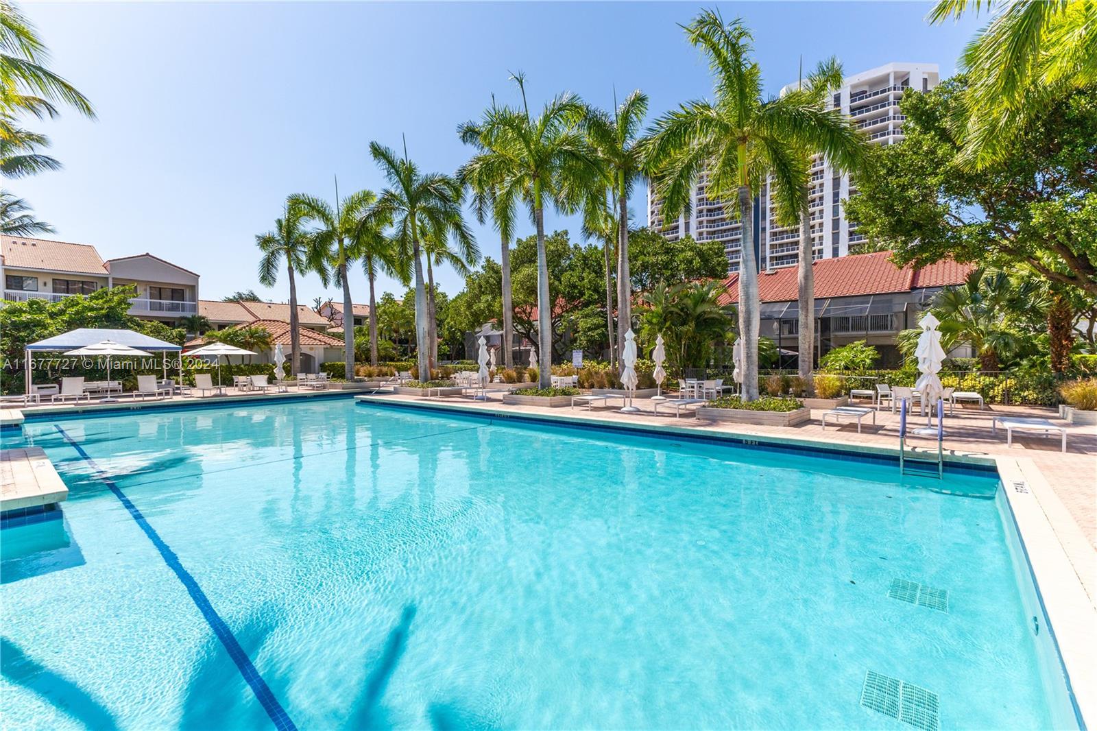HARBORSIDE AT THE WATERWA - Residential Lease
