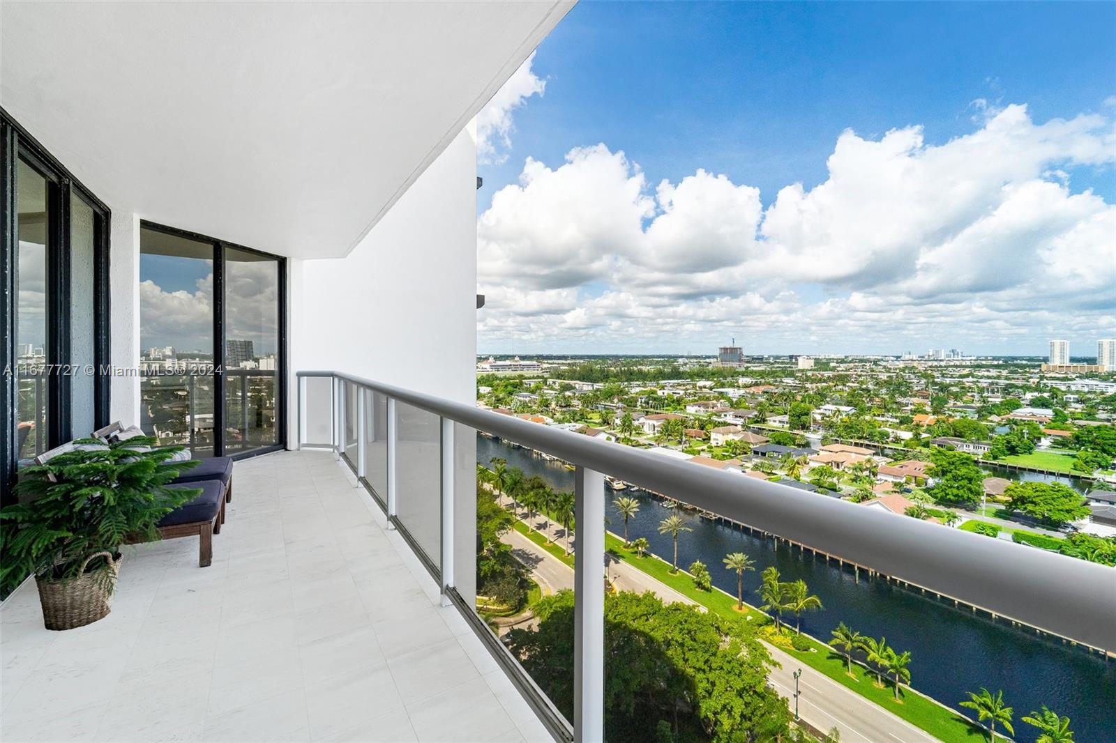 HARBORSIDE AT THE WATERWA - Residential Lease