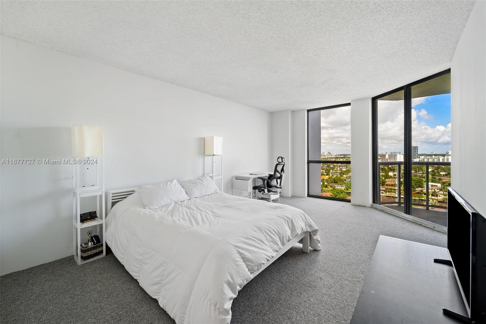 HARBORSIDE AT THE WATERWA - Residential Lease