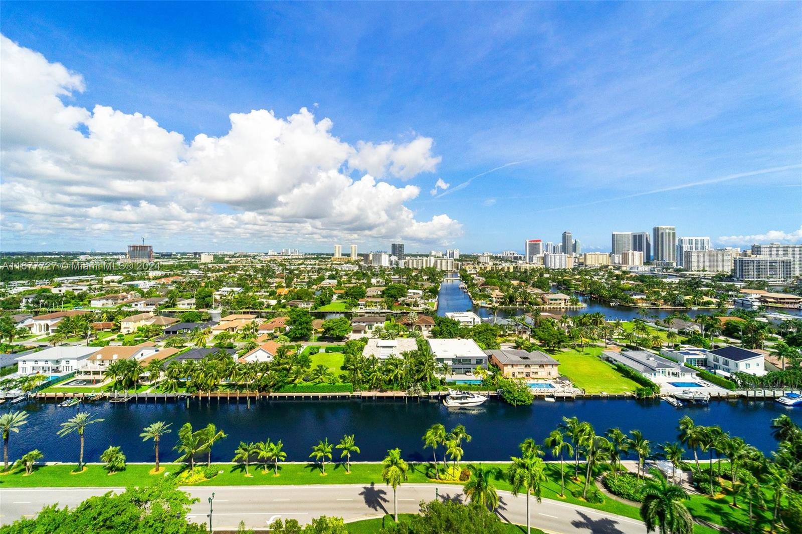 HARBORSIDE AT THE WATERWA - Residential Lease