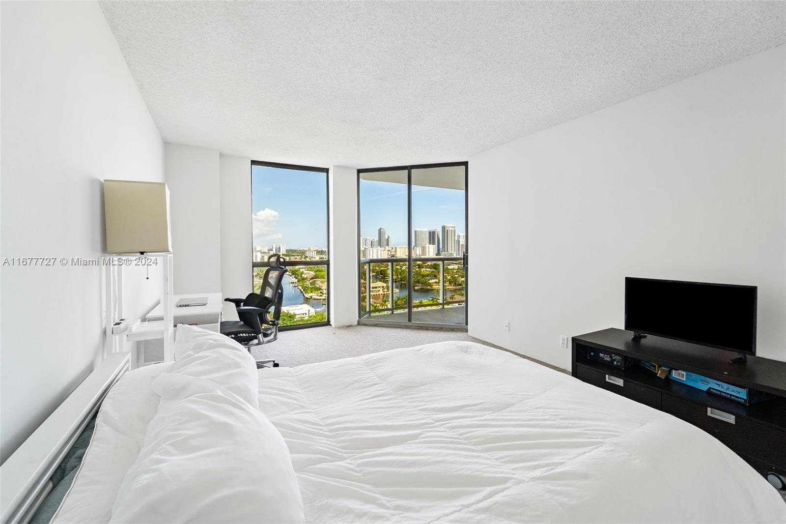 HARBORSIDE AT THE WATERWA - Residential Lease