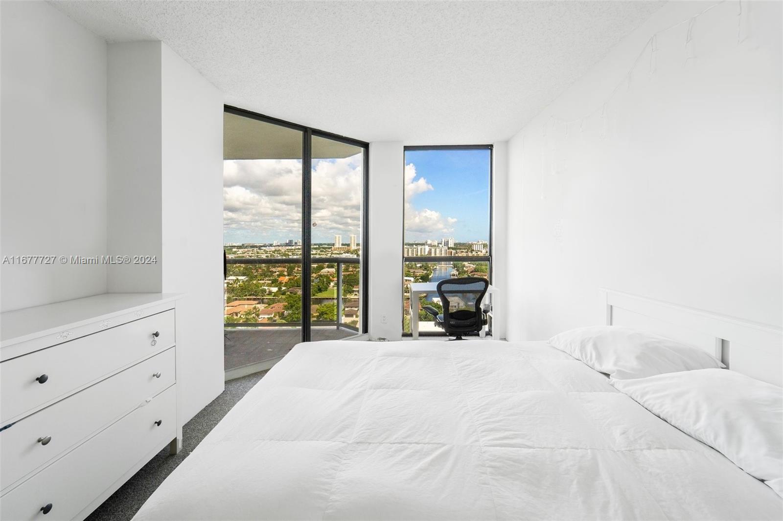 HARBORSIDE AT THE WATERWA - Residential Lease