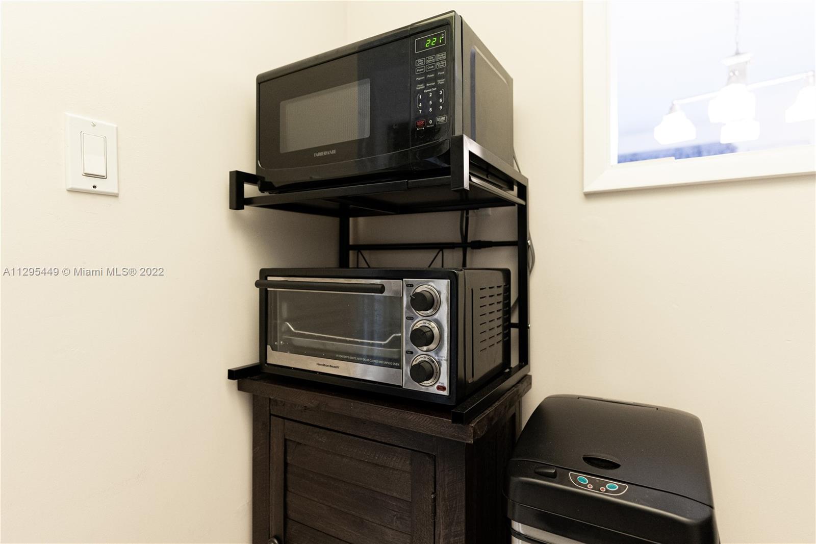HILLSBORO INLET CONDO - Residential Lease