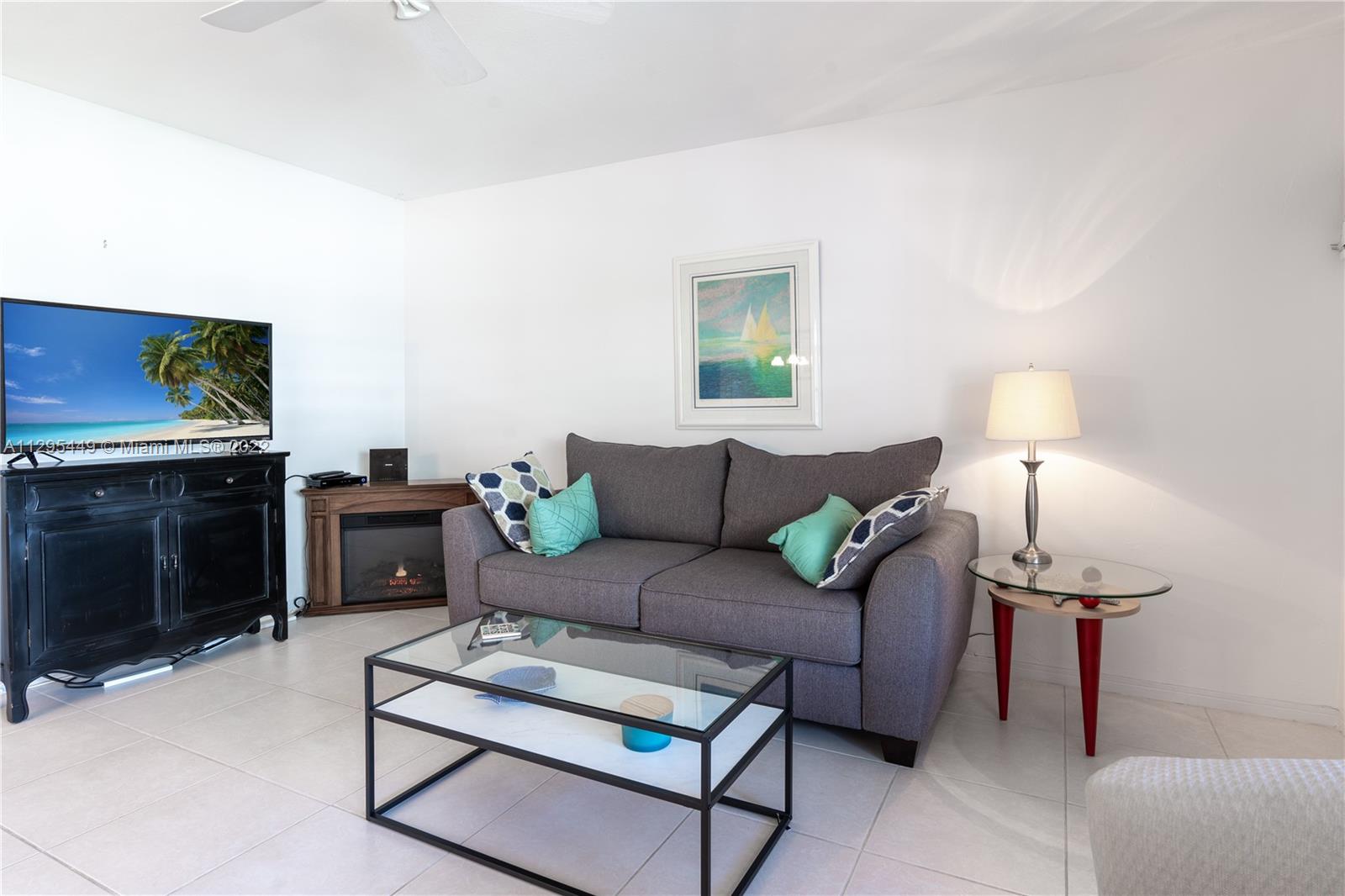 HILLSBORO INLET CONDO - Residential Lease