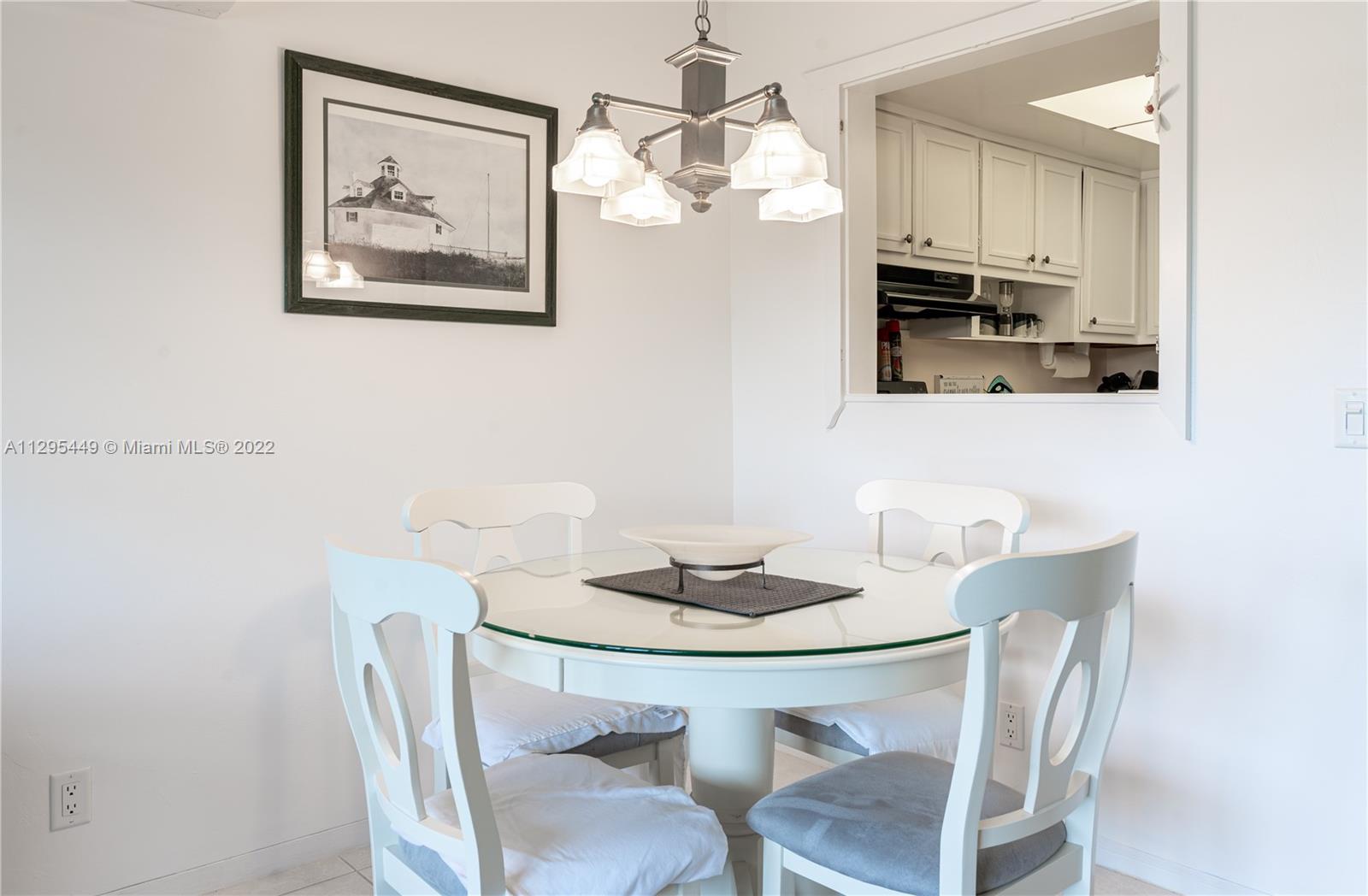 HILLSBORO INLET CONDO - Residential Lease