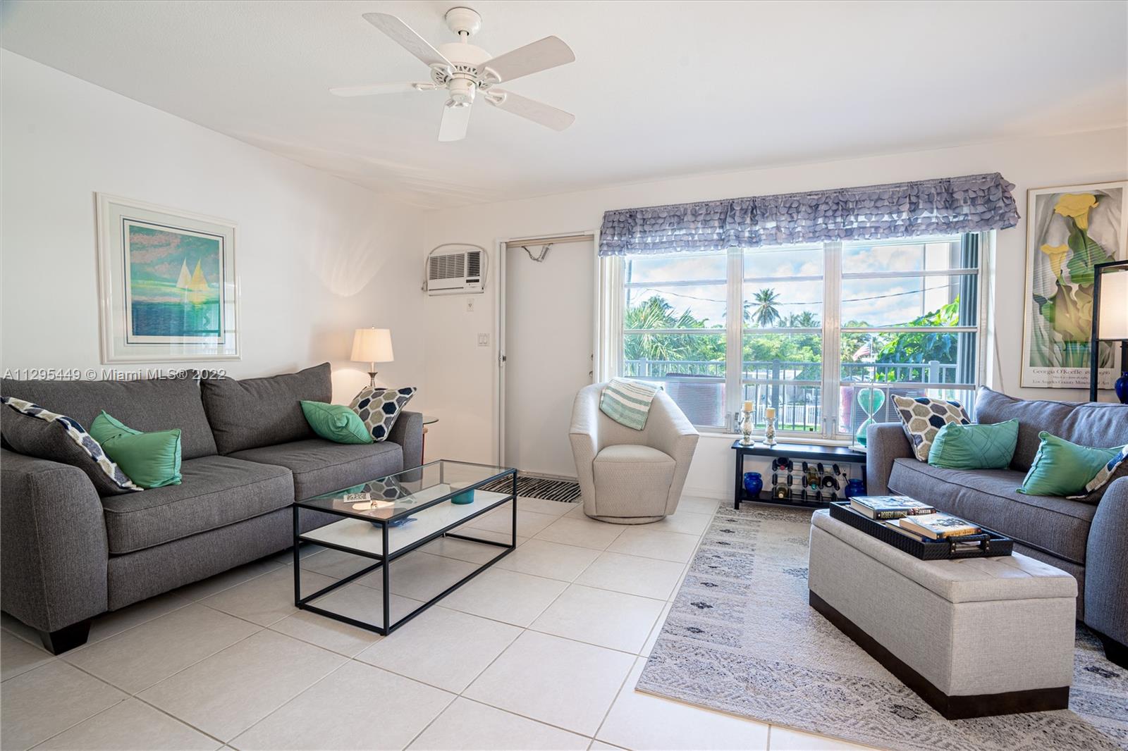 HILLSBORO INLET CONDO - Residential Lease