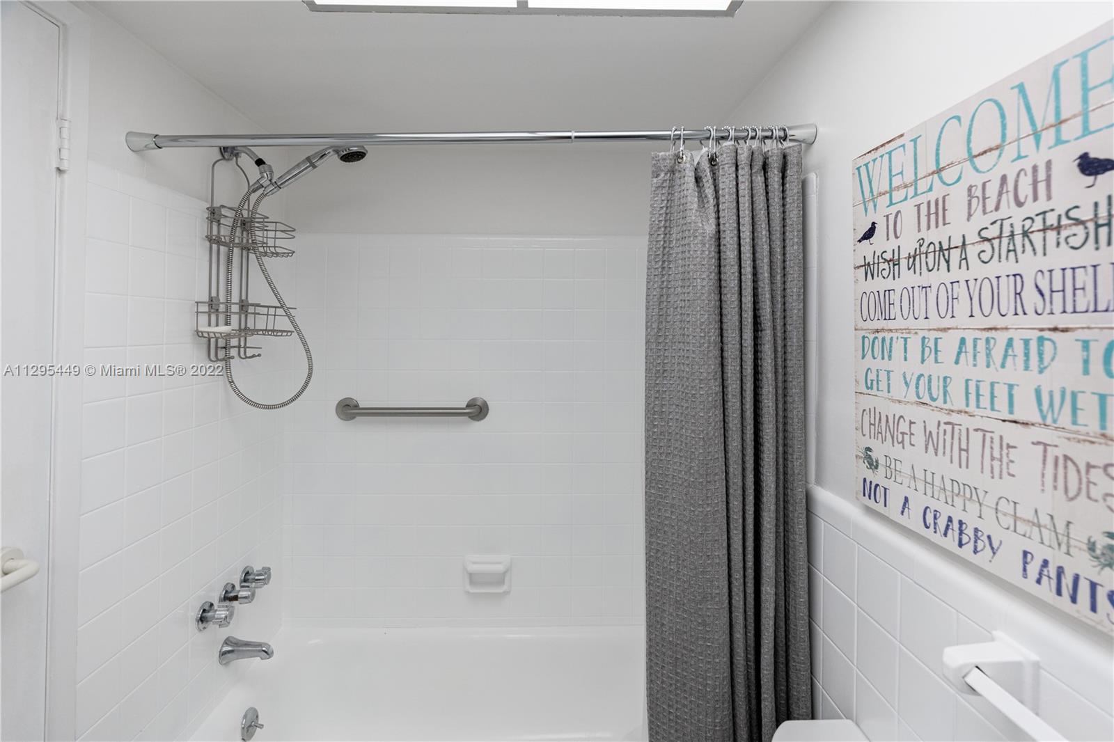 HILLSBORO INLET CONDO - Residential Lease