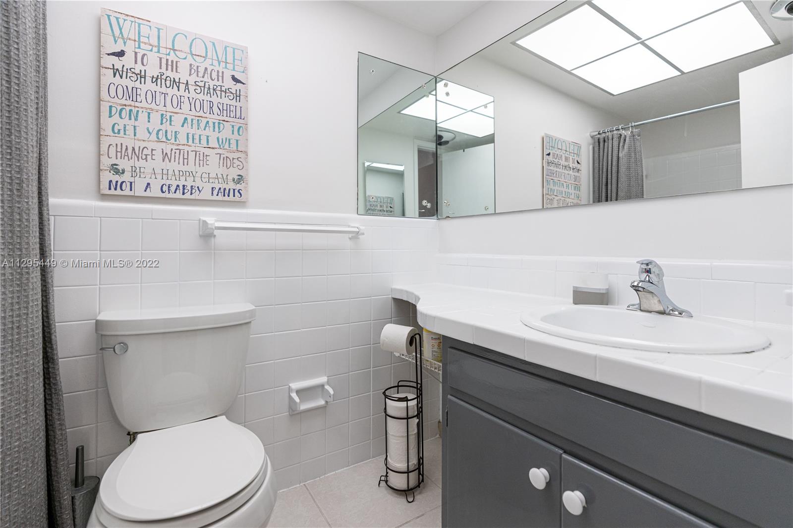 HILLSBORO INLET CONDO - Residential Lease