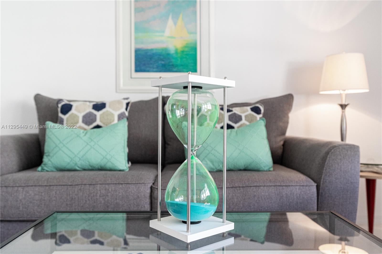HILLSBORO INLET CONDO - Residential Lease