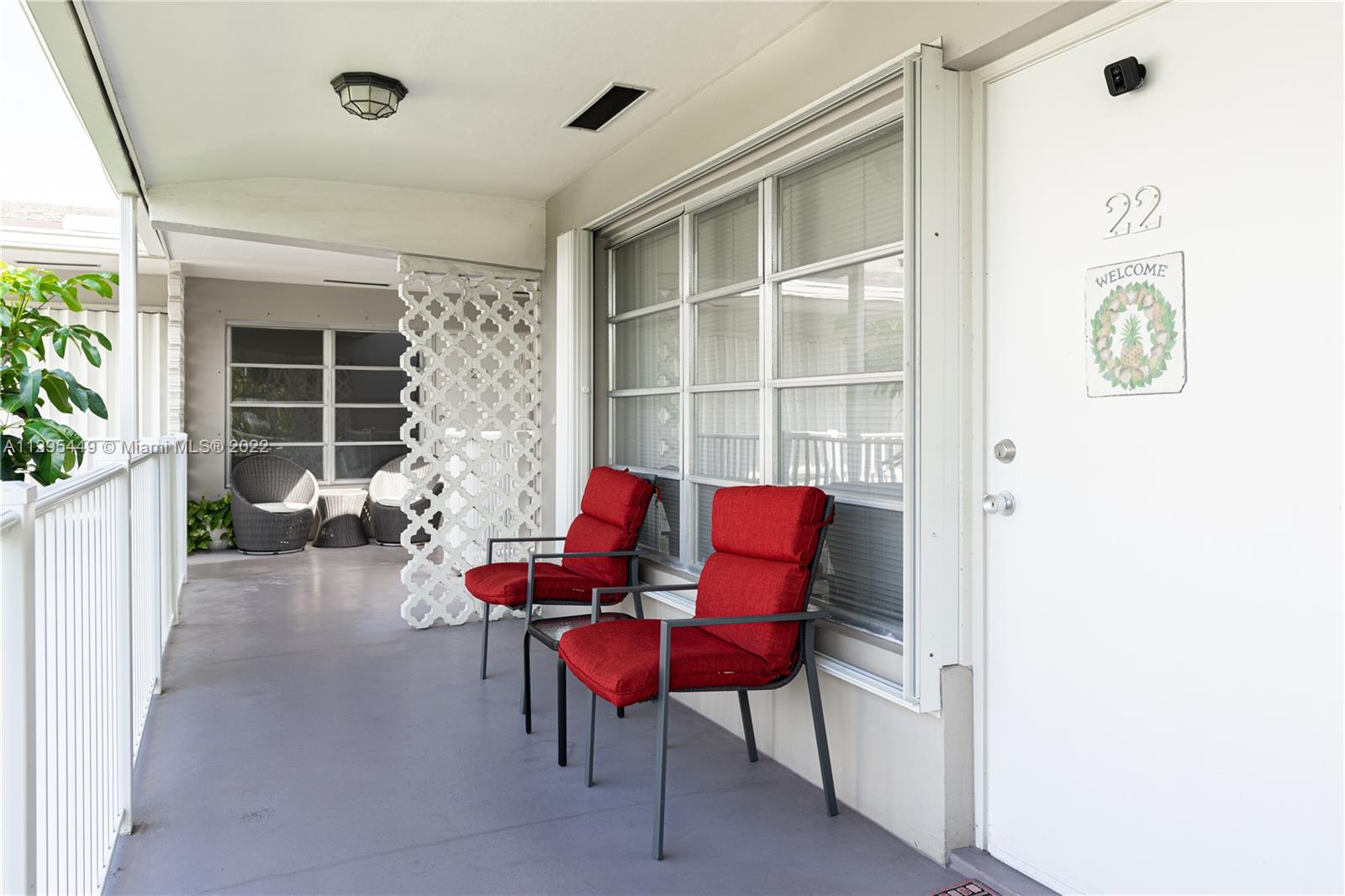 HILLSBORO INLET CONDO - Residential Lease