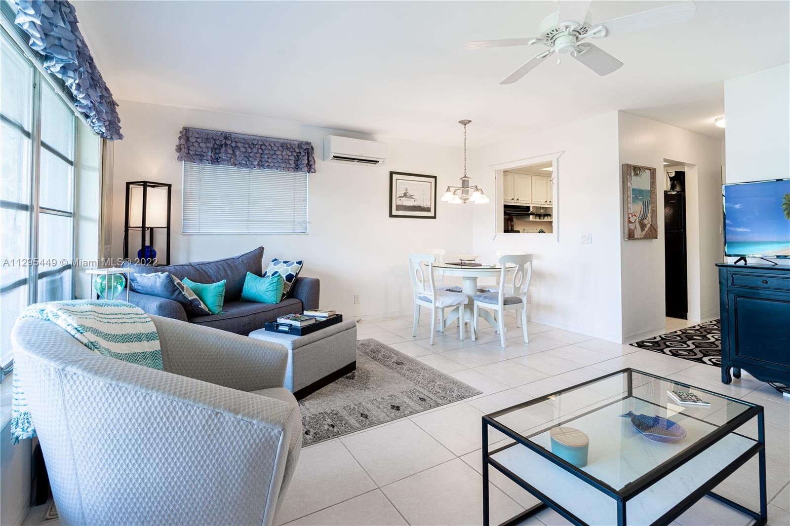 HILLSBORO INLET CONDO - Residential Lease