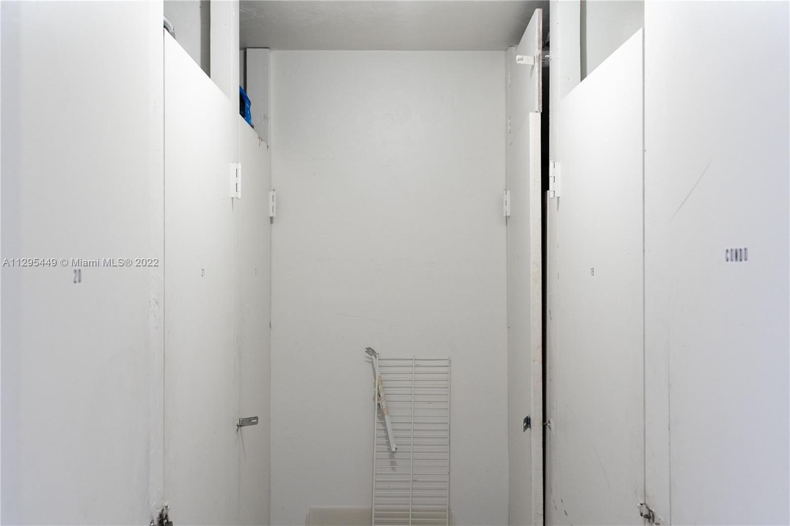 HILLSBORO INLET CONDO - Residential Lease