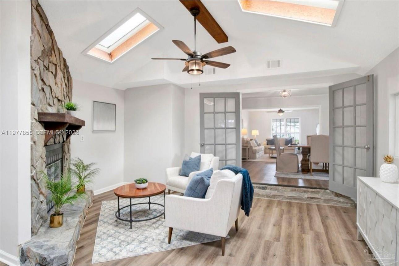 BAY CLIFF ESTATES - Residential