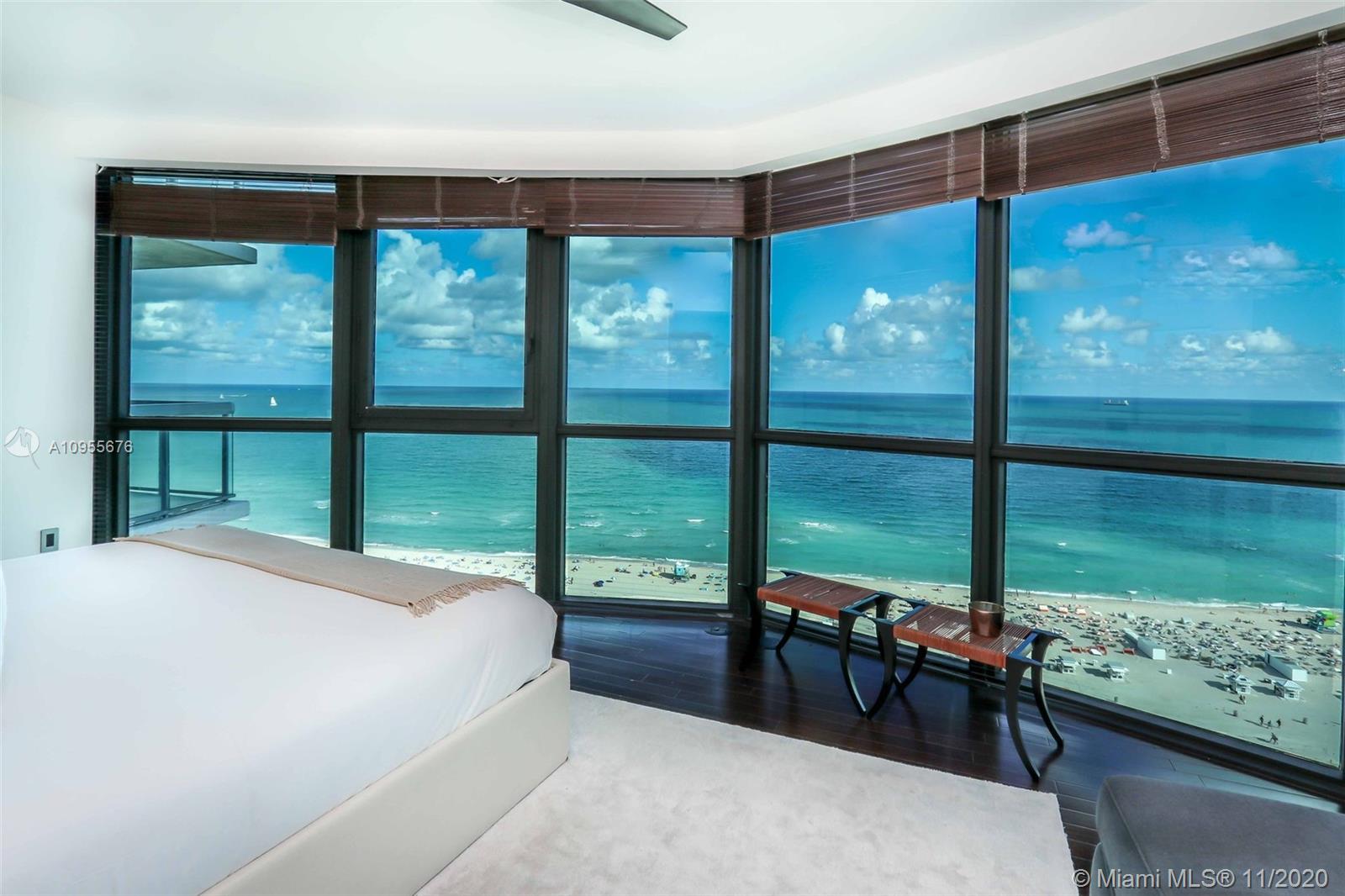 SETAI RESORT & RESIDENCES - Residential