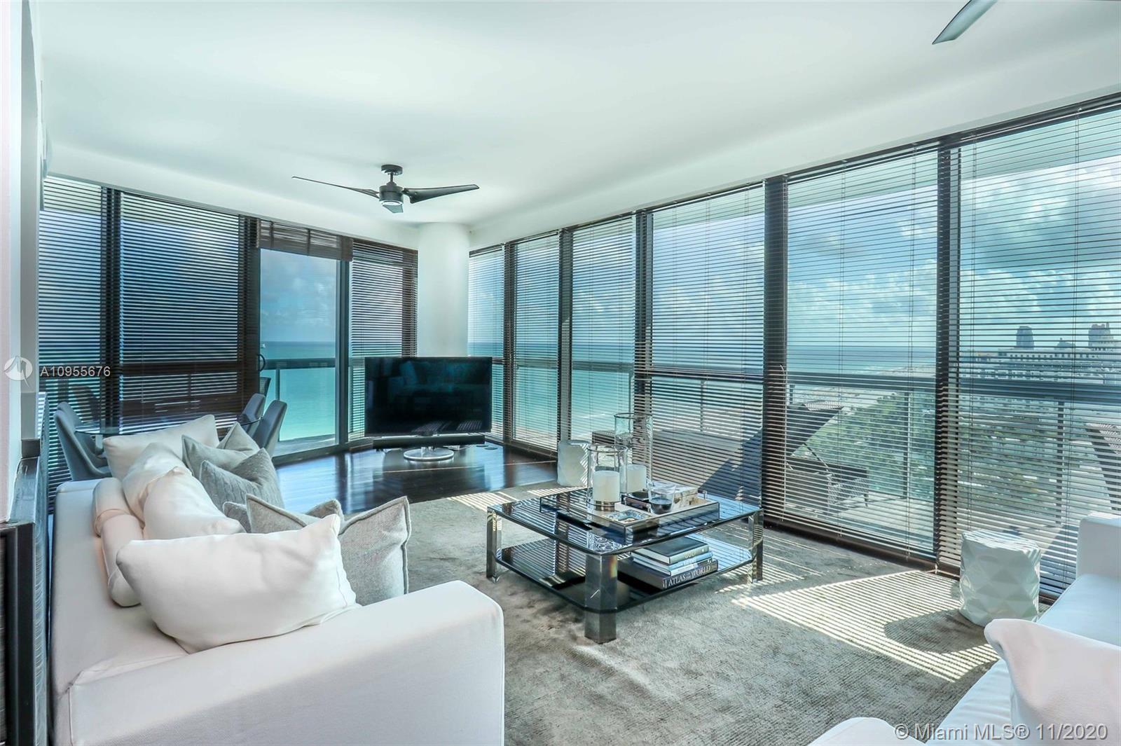 SETAI RESORT & RESIDENCES - Residential