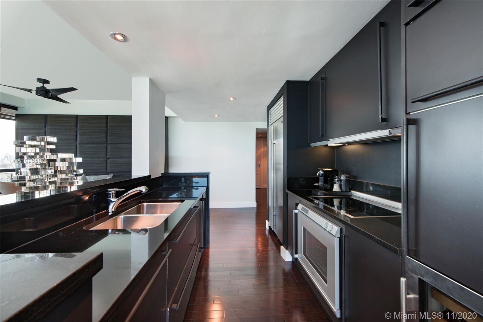 SETAI RESORT & RESIDENCES - Residential