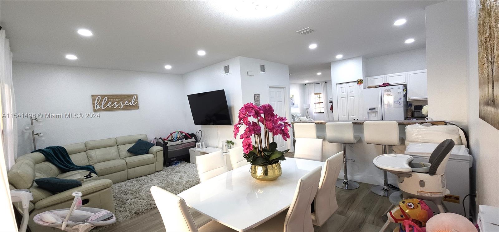 BAYWINDS OF IBIZA - Residential