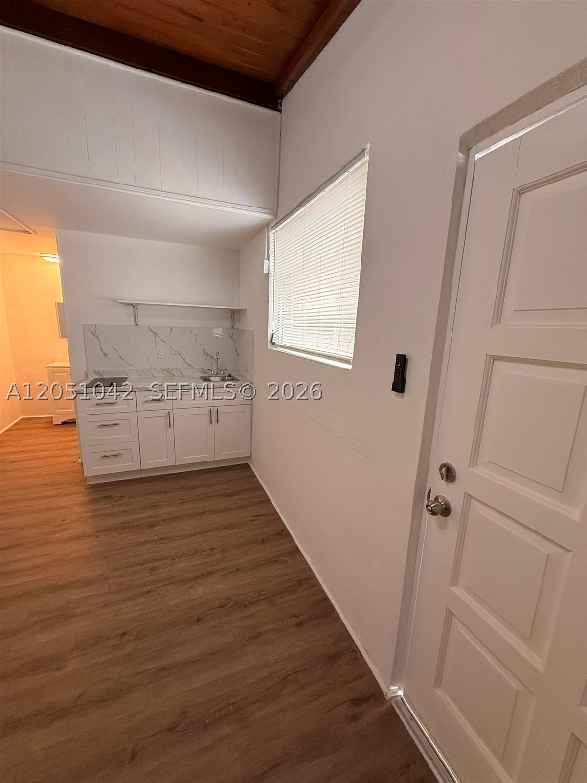 THE PINES - Residential Lease
