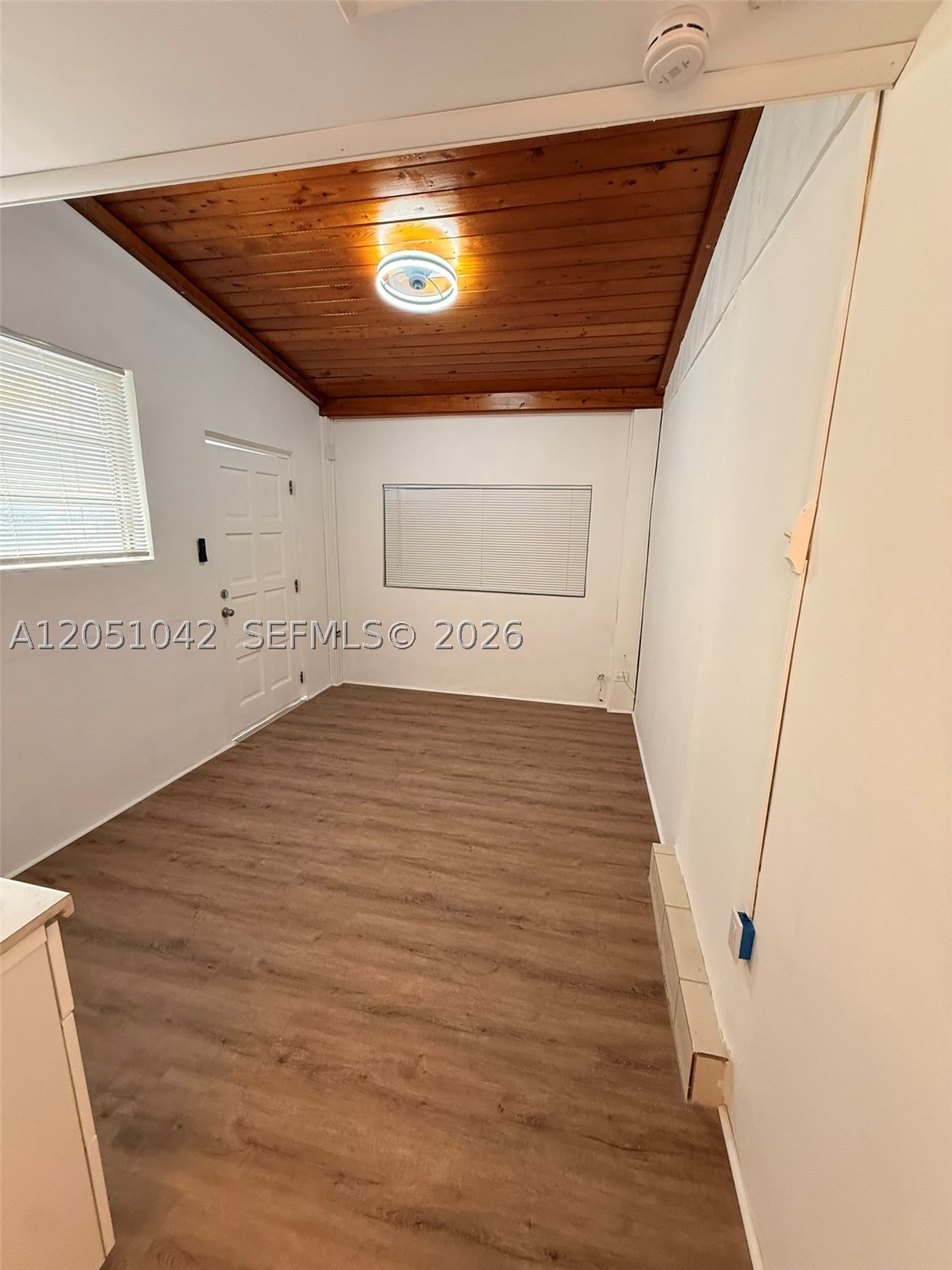 THE PINES - Residential Lease