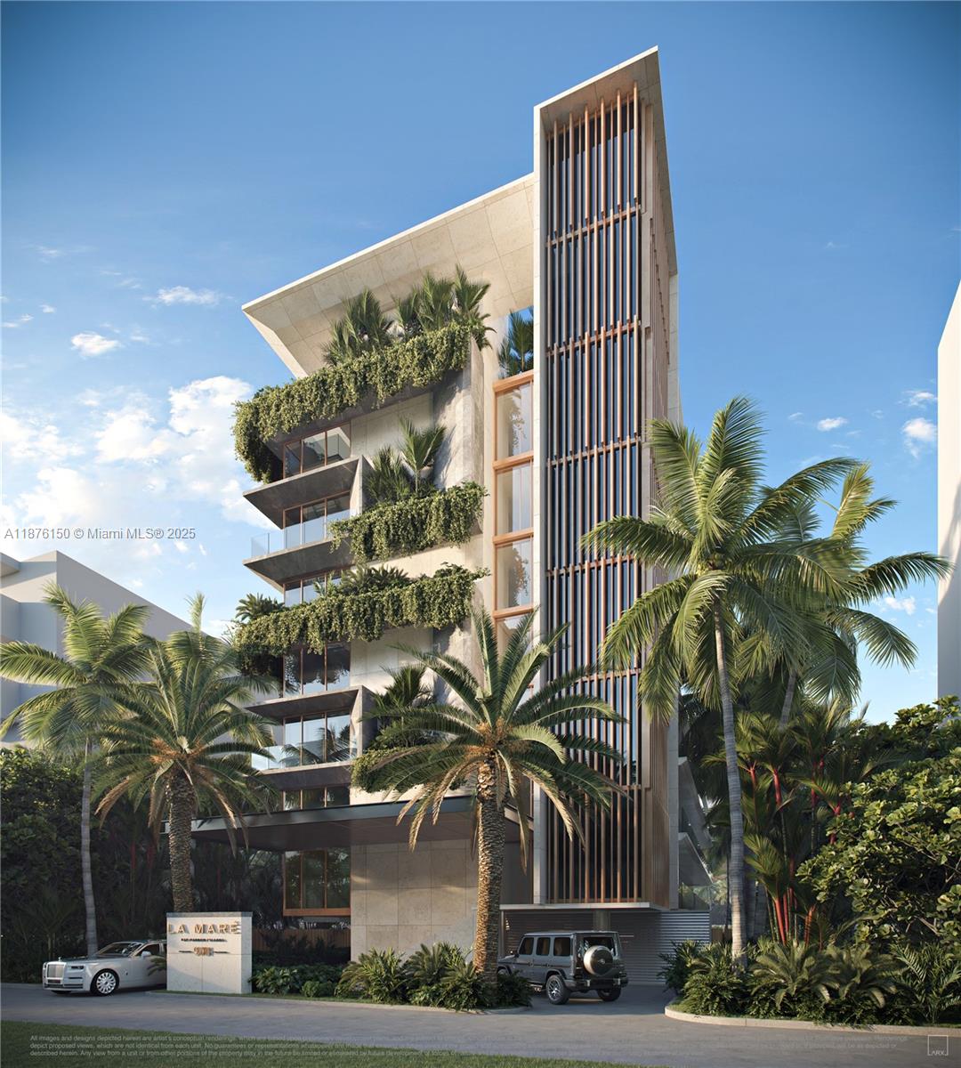 BAY HARBOR ISLAND - Residential