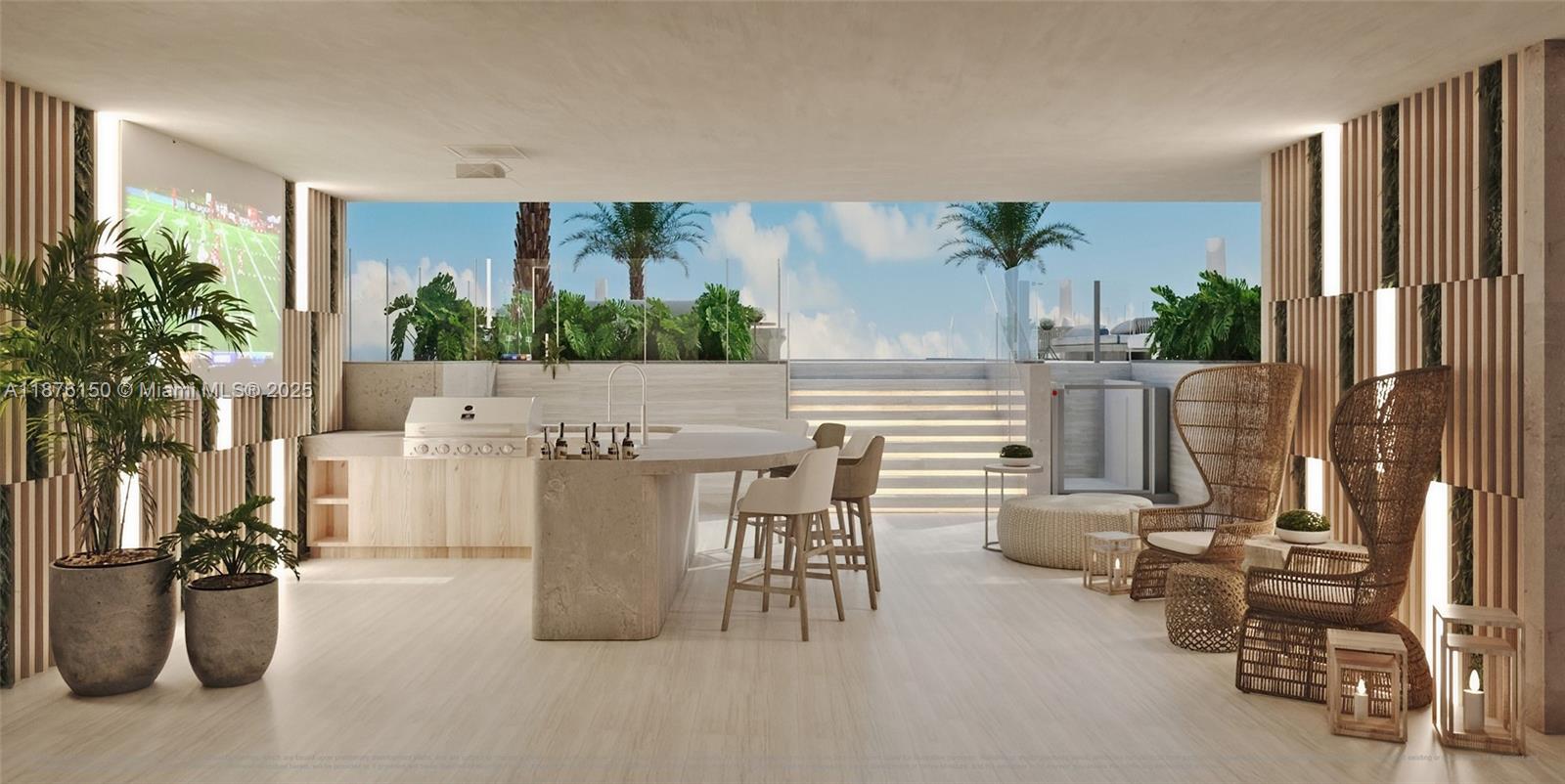 BAY HARBOR ISLAND - Residential