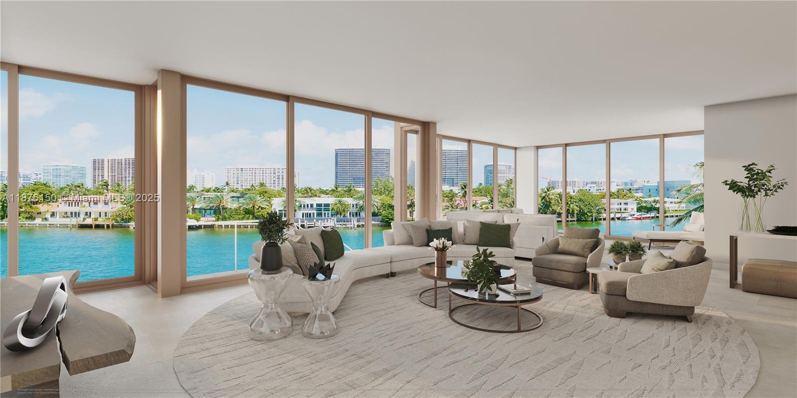 BAY HARBOR ISLAND - Residential