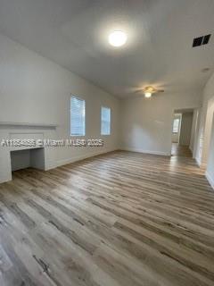 RAILWAY SHOPS ADDN 2ND AM - Residential Lease
