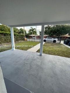 RAILWAY SHOPS ADDN 2ND AM - Residential Lease
