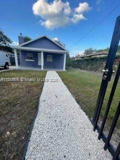 RAILWAY SHOPS ADDN 2ND AM - Residential Lease