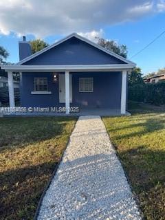 RAILWAY SHOPS ADDN 2ND AM - Residential Lease