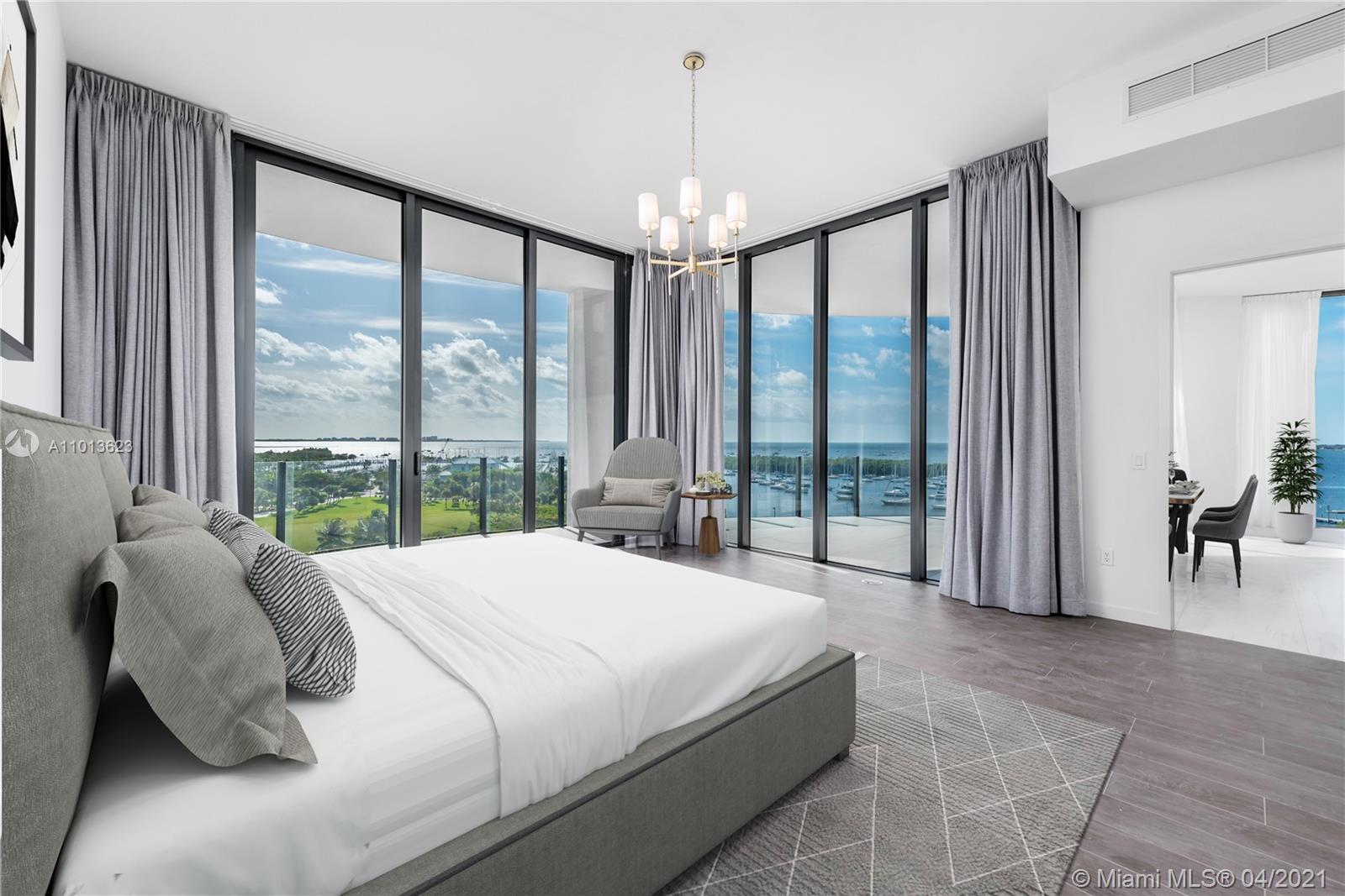 PARK GROVE RESIDENCES - Residential