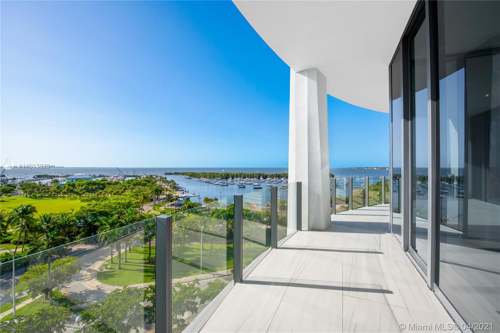 PARK GROVE RESIDENCES - Residential