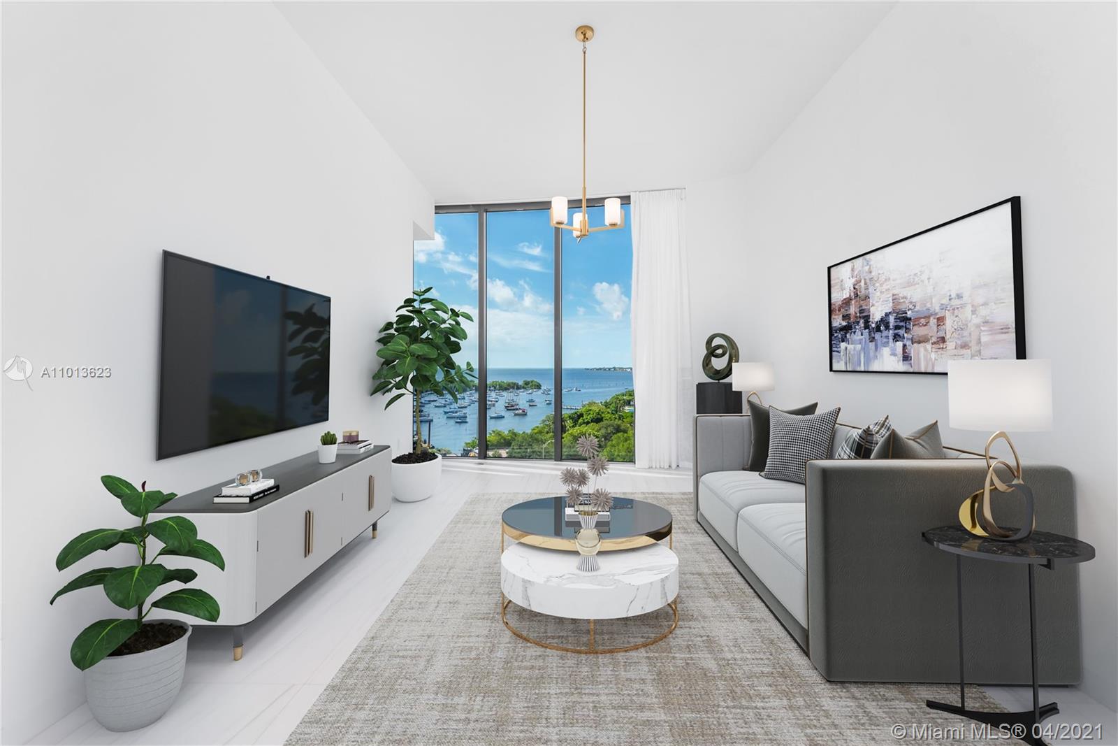 PARK GROVE RESIDENCES - Residential