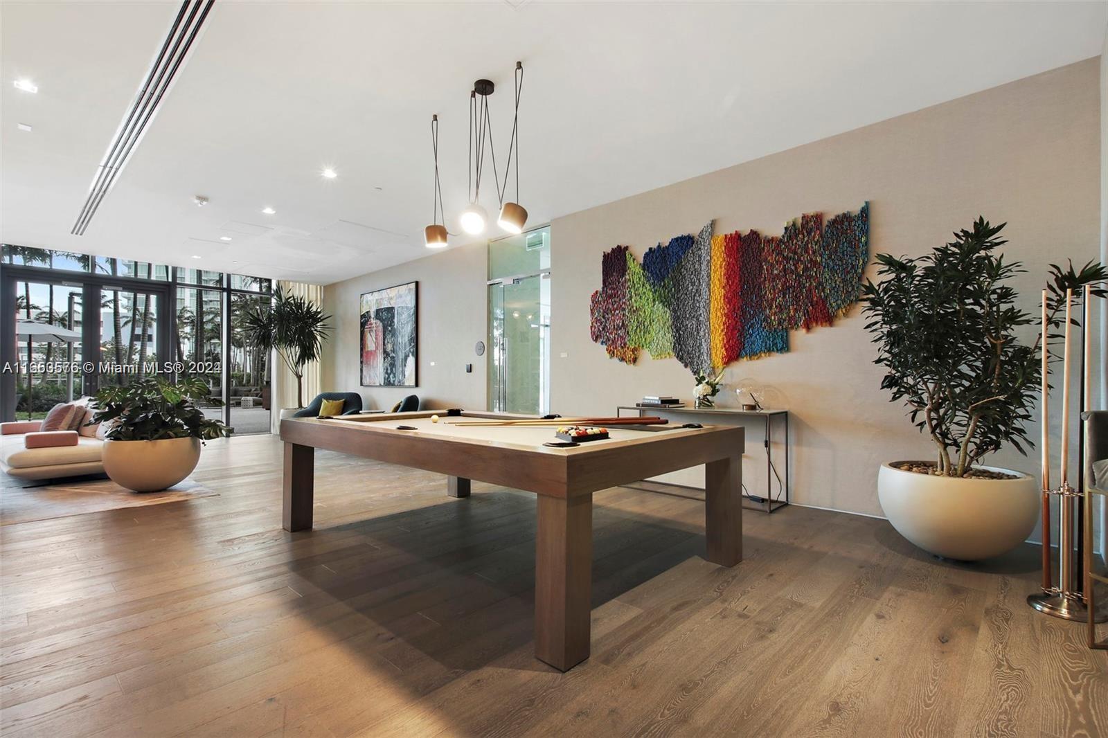 PARAISO BAY CONDO - Residential Lease