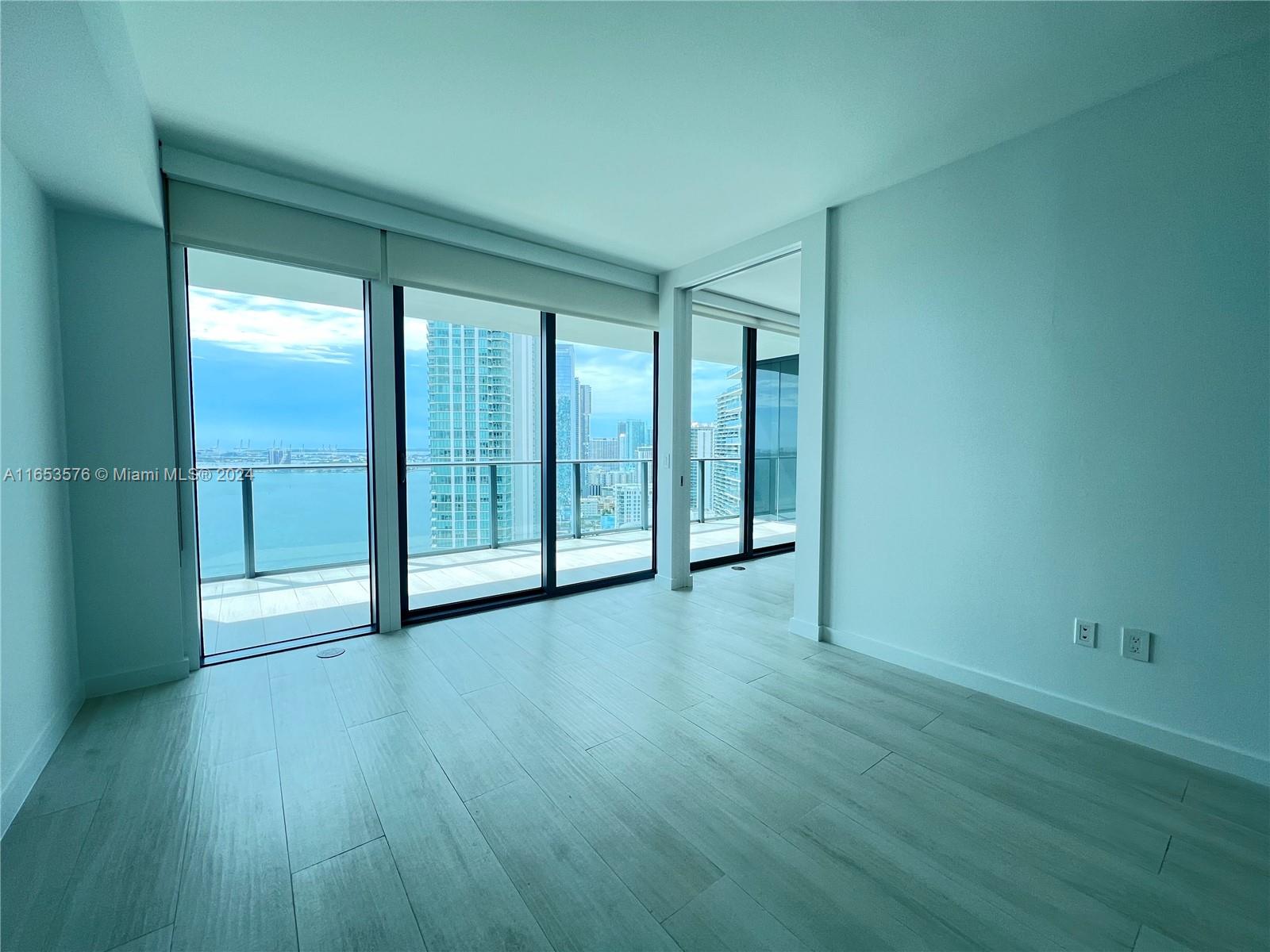 PARAISO BAY CONDO - Residential Lease