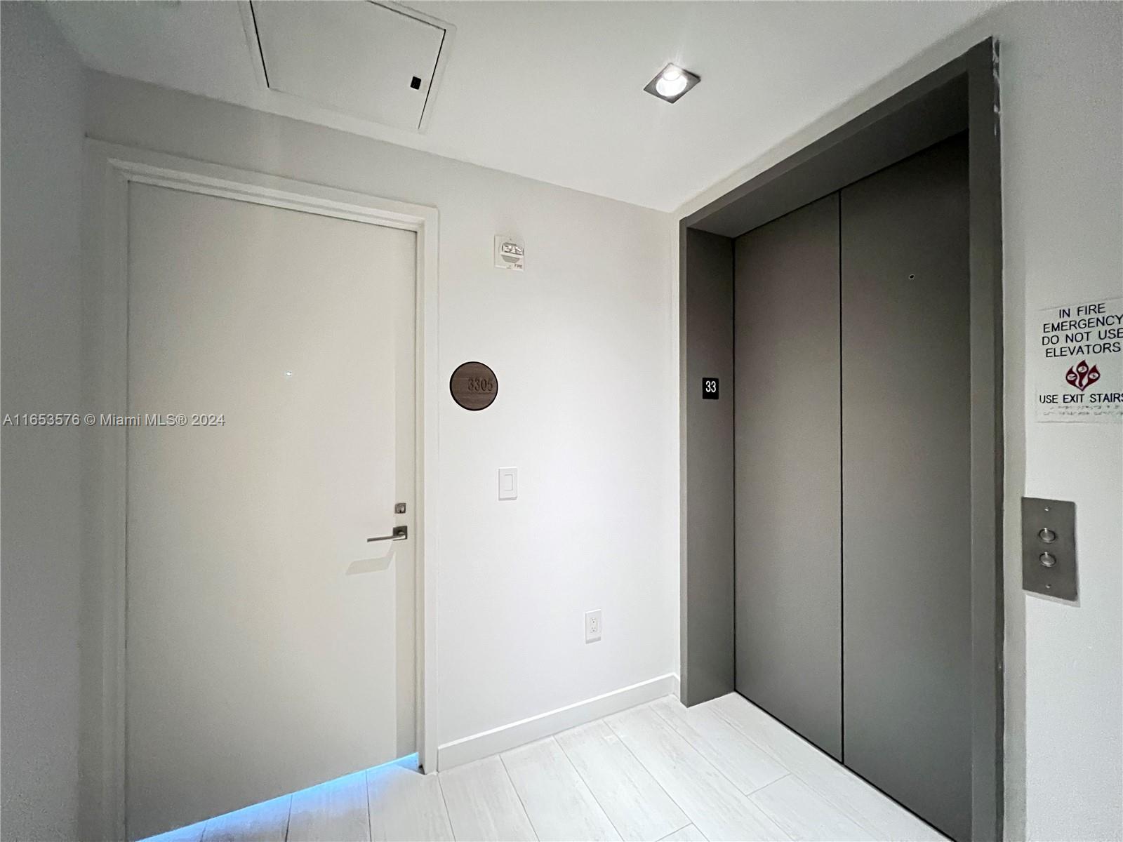 PARAISO BAY CONDO - Residential Lease