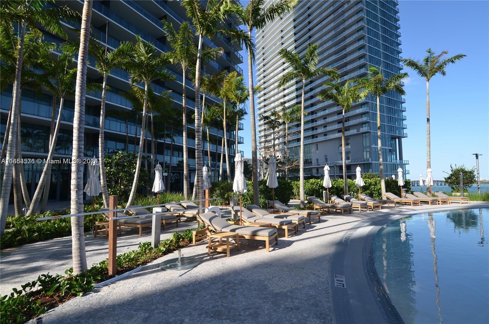 PARAISO BAY CONDO - Residential Lease