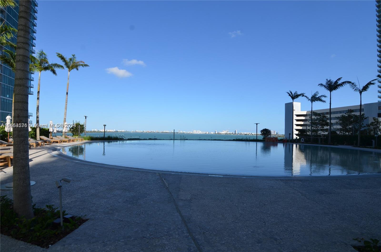 PARAISO BAY CONDO - Residential Lease