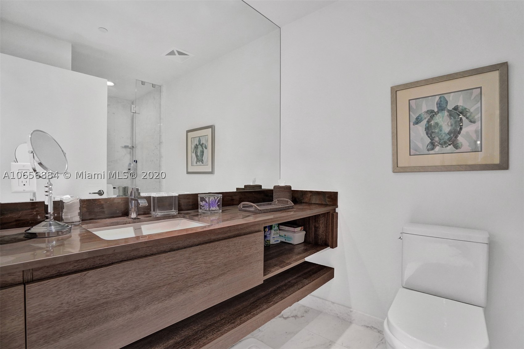 OCEANA KEY BISCAYNE CONDO - Residential