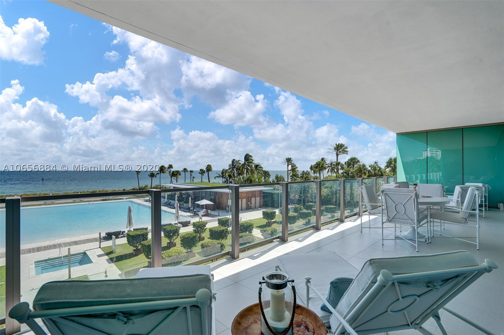 OCEANA KEY BISCAYNE CONDO - Residential