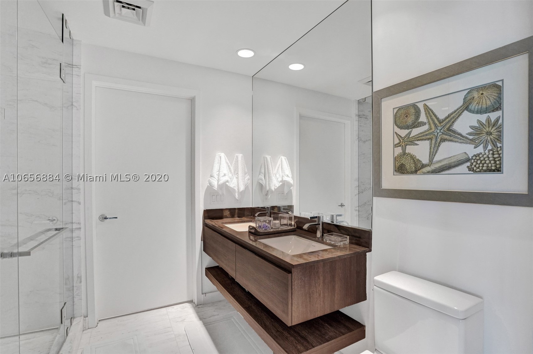 OCEANA KEY BISCAYNE CONDO - Residential