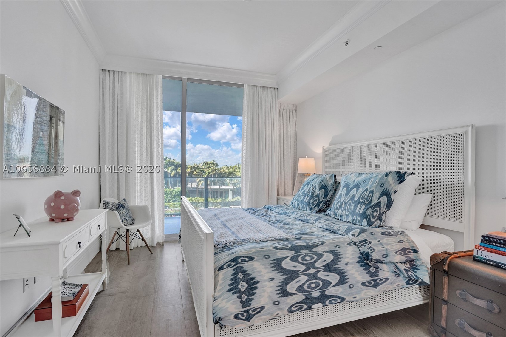 OCEANA KEY BISCAYNE CONDO - Residential