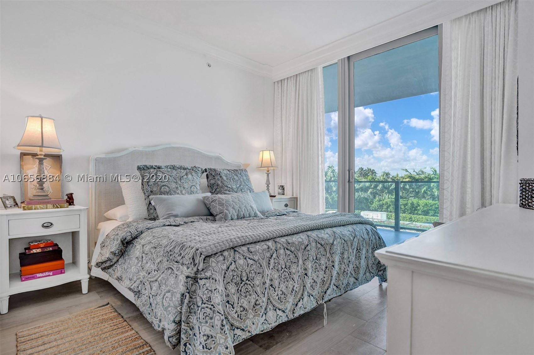 OCEANA KEY BISCAYNE CONDO - Residential