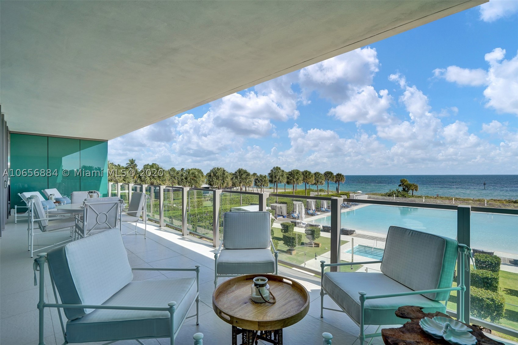 OCEANA KEY BISCAYNE CONDO - Residential