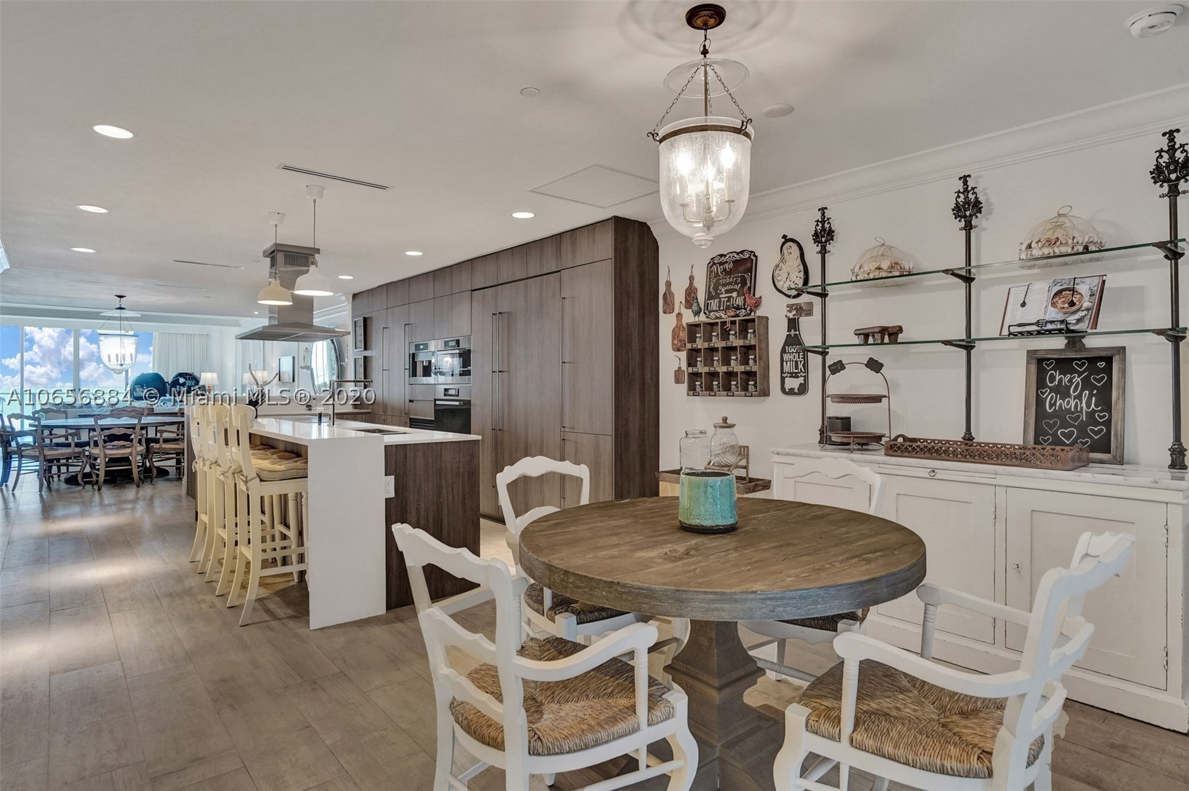 OCEANA KEY BISCAYNE CONDO - Residential