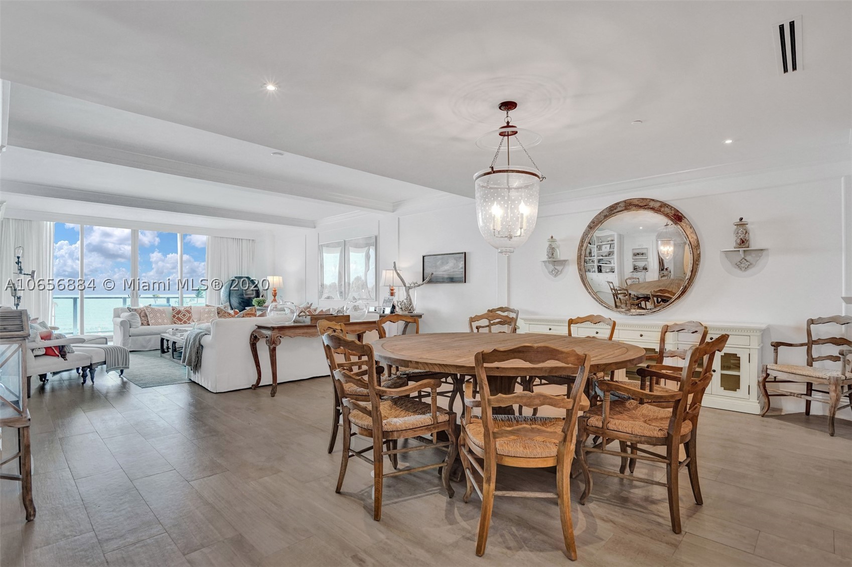 OCEANA KEY BISCAYNE CONDO - Residential