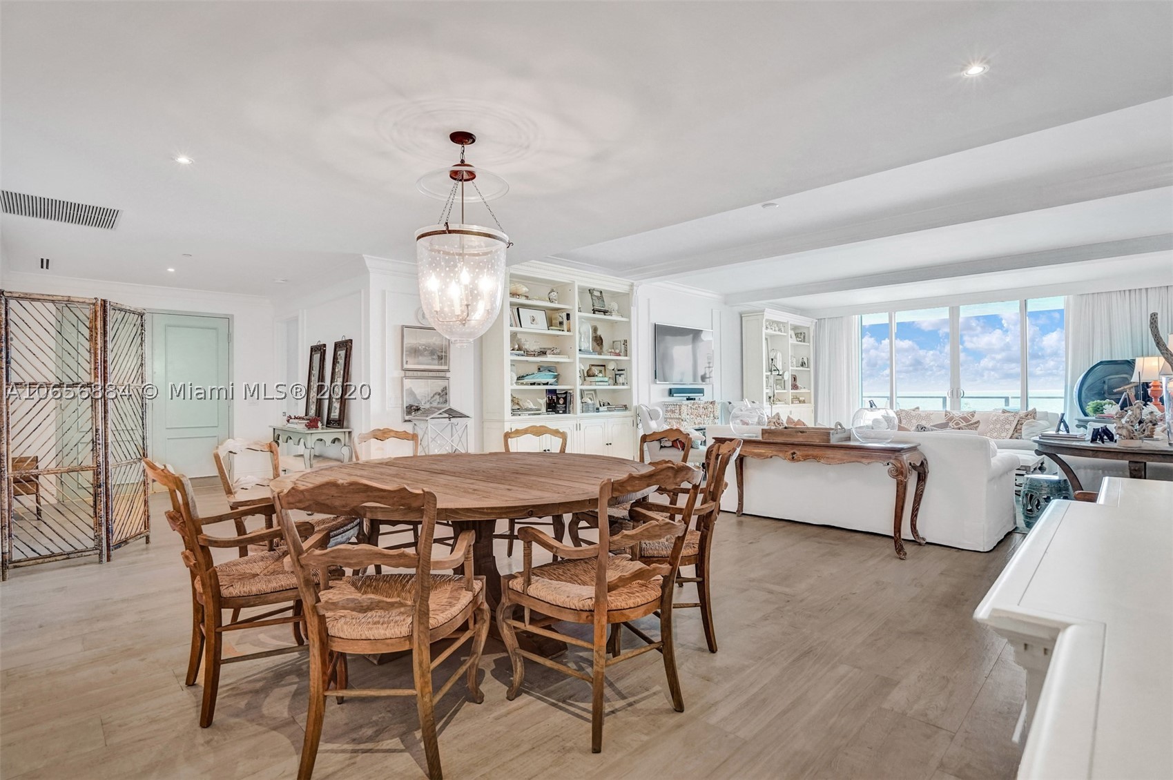 OCEANA KEY BISCAYNE CONDO - Residential