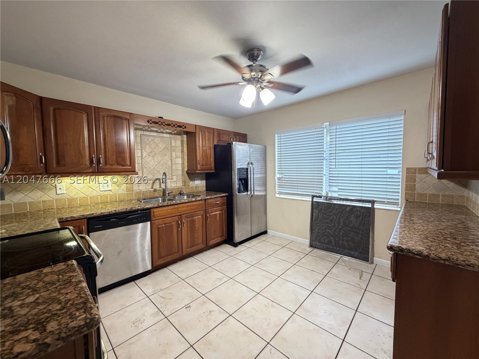 PALM-AIRE VILLAGE 2 SEC A - Residential