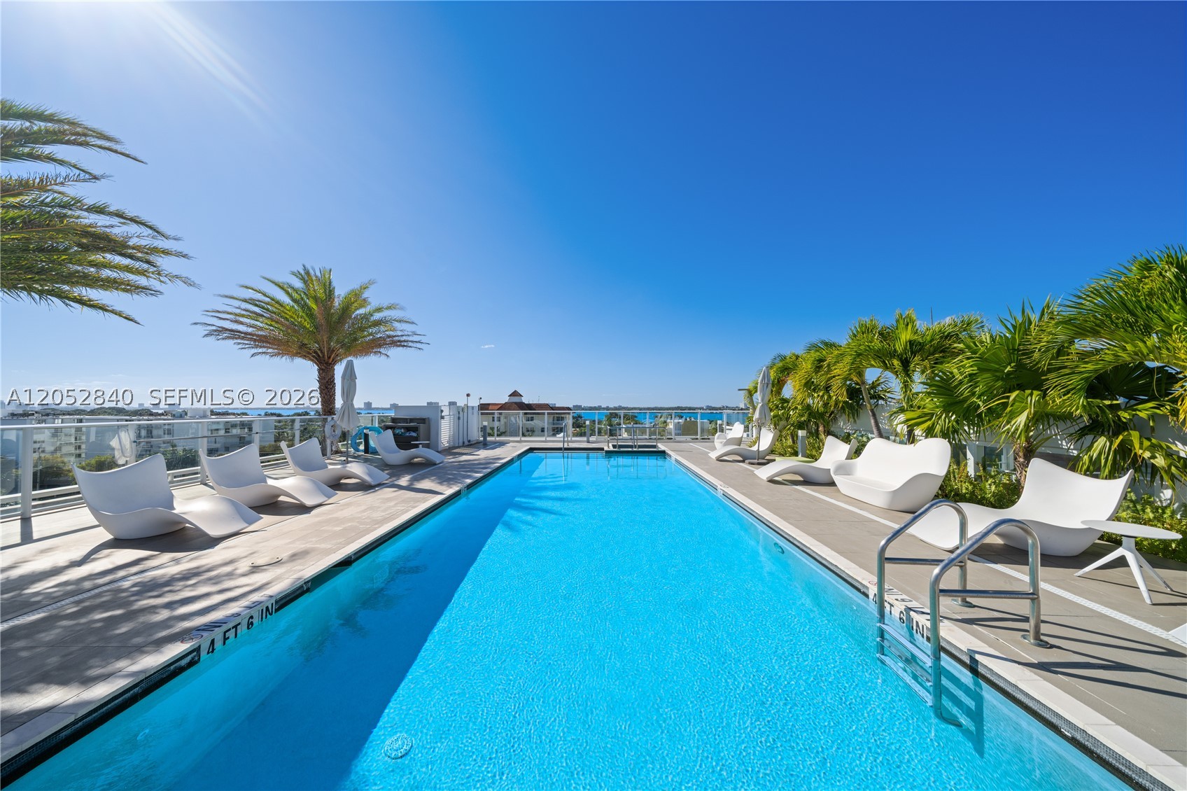 LE JARDIN HOUSE CONDO - Residential Lease